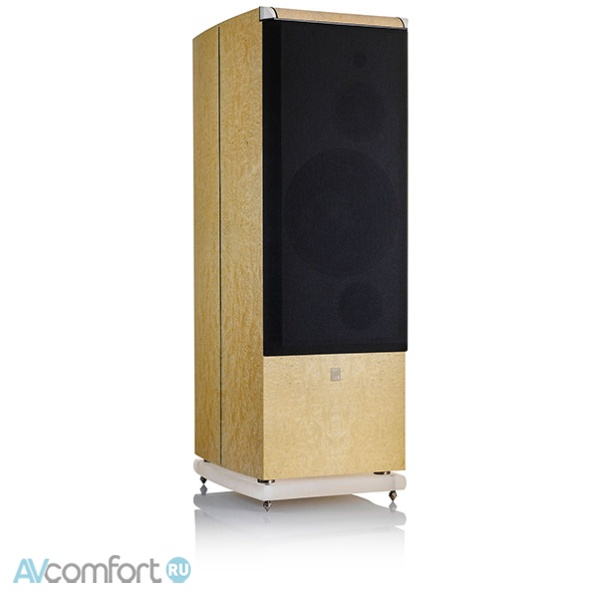 ATC SCM100PSL SE Tower Light Oak