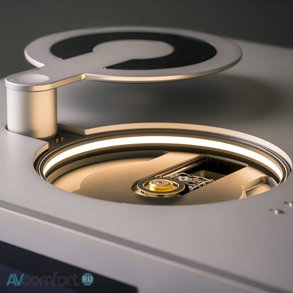 Ch Precision D10 Transport