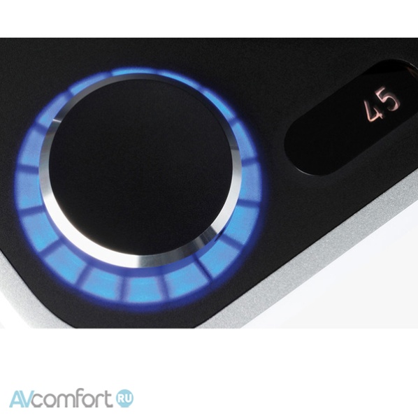 Clearaudio Concept Signature Silver