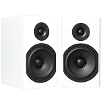 TOTEM ACOUSTIC Loon Monitor White Satin