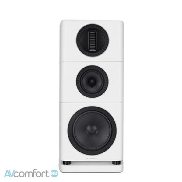 Wharfedale Elysian 2 White Wharfedale Elysian 2 White