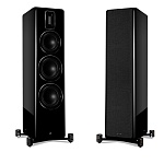 Quad Revela 2 High Gloss Black