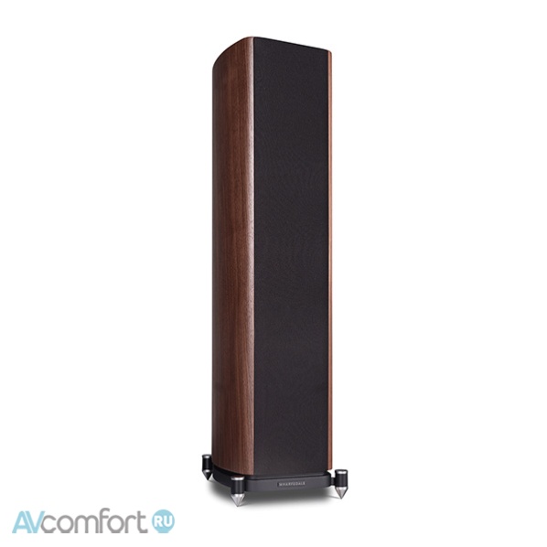 Wharfedale EVO 4.3 Walnut