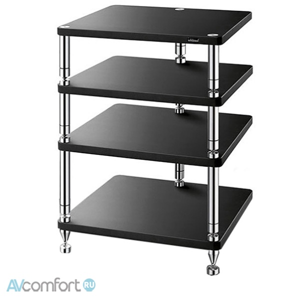 AVComfort, Solidsteel HJ-4 Black