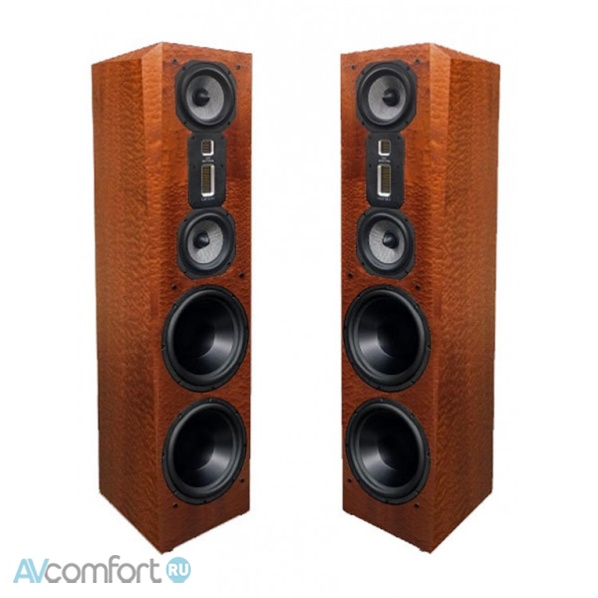 Legacy Audio Focus XD Black Oak