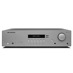 CAMBRIDGE AUDIO AXR100D Stereo Receiver Grey