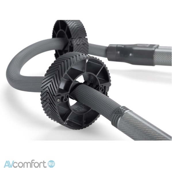 Shunyata Research Mobius Cable Suspension 6 pcs. Shunyata Research Mobius Cable Suspension 6 pcs.