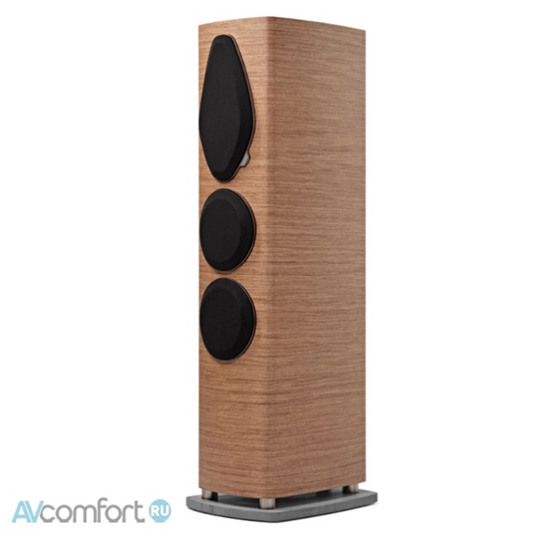 SONUS FABER Sonetto V G2 Walnut