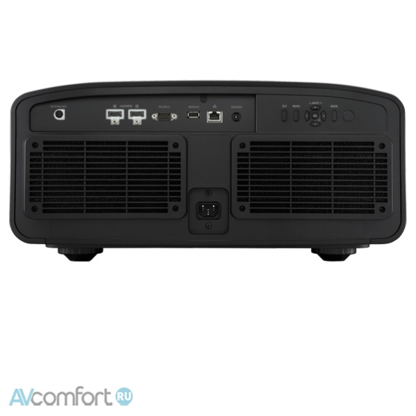JVC DLA-NZ900 Black