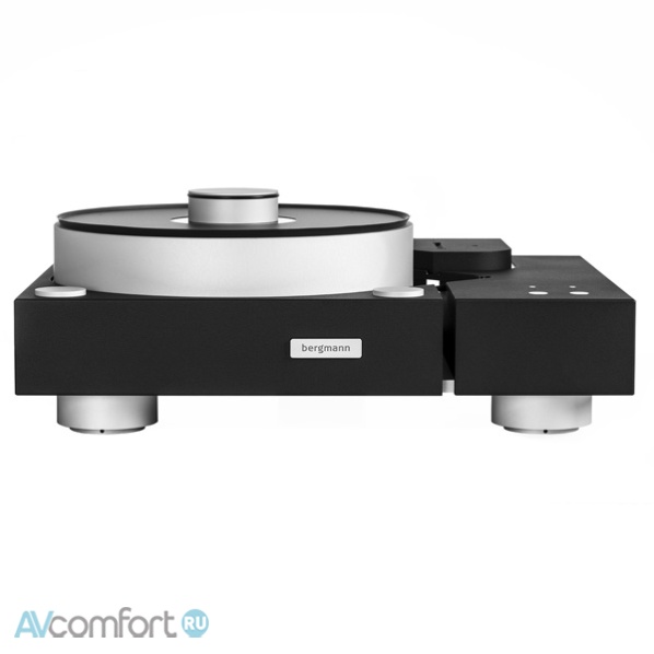 AVComfort, Bergmann Audio Galder Silver