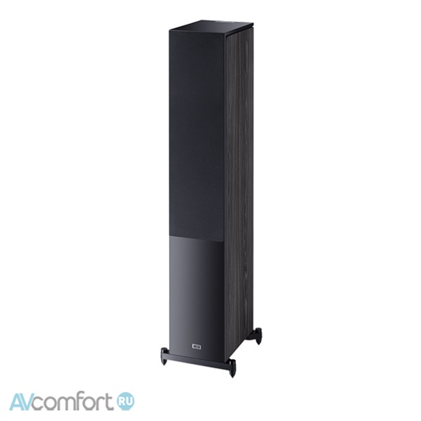 HECO Aurora 700 Ebony Black