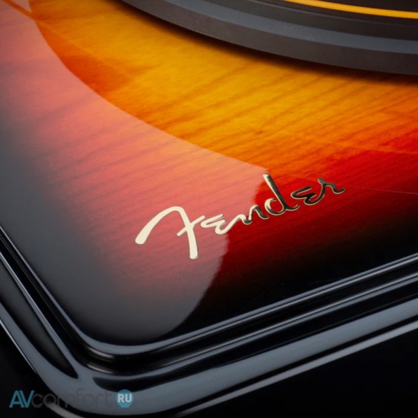 MoFi Electronics Fender Limited Edition Precision Deck + M