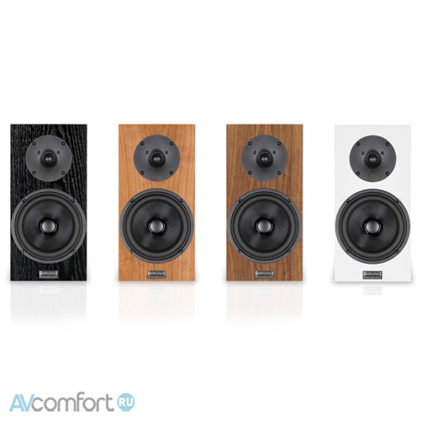 Audio Physic Classic 3 Satin White