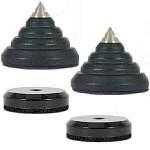 Perfect Sound Конусы + Диски 80 616 Black