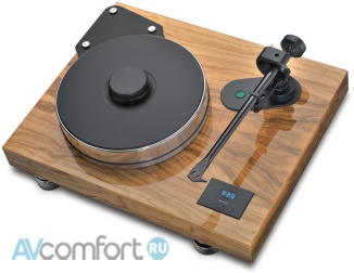 AVComfort, PRO-JECT X-tension-10 Evolution Olive