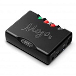 CHORD ELECTRONICS Mojo 2 Black