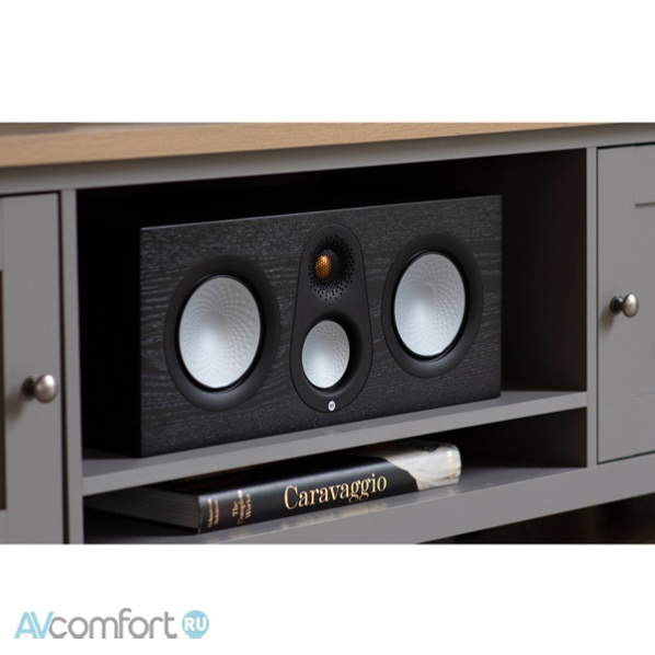 Monitor Audio Silver C250 7G Satin White