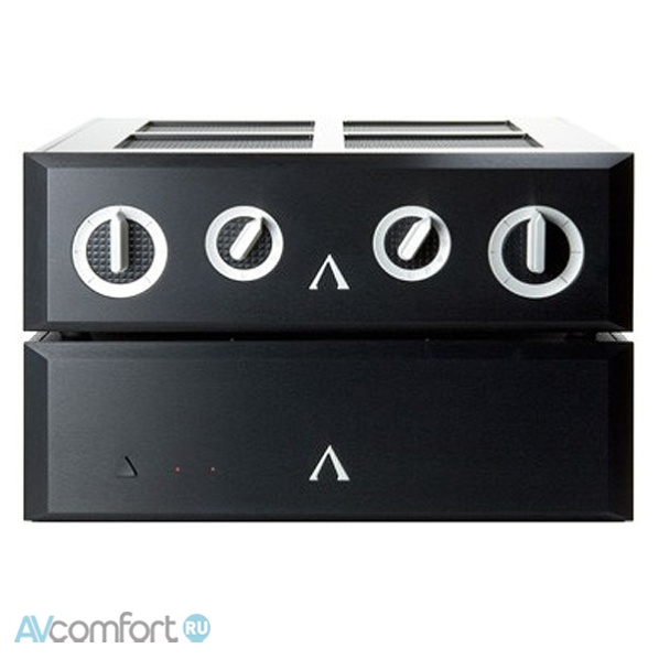AVComfort, AESTHETIX Callisto Eclipse Black