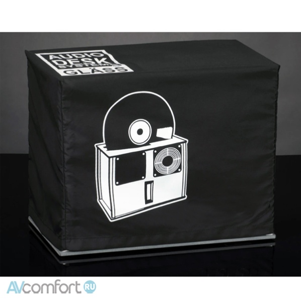 Audio Desk Systeme Vinyl Cleaner PRO X Grey Audio Desk Systeme Vinyl Cleaner PRO X Grey