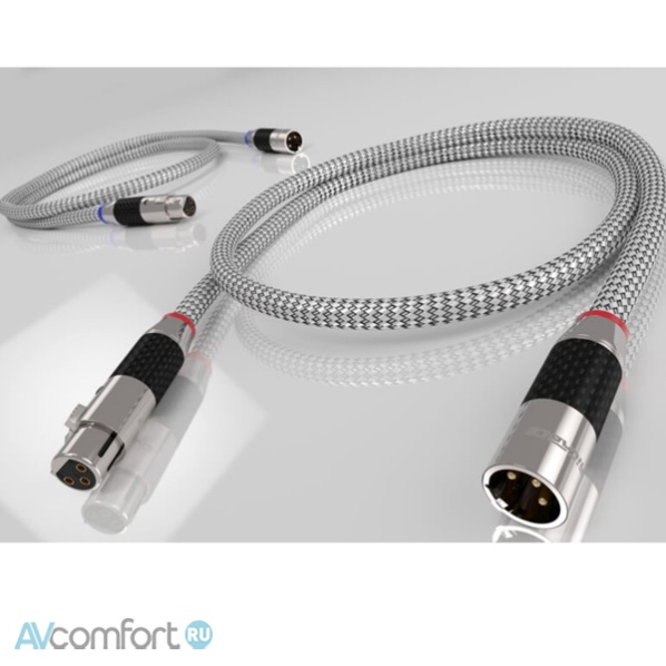 Ricable Invictus Reference Signal XLR 2,0 m