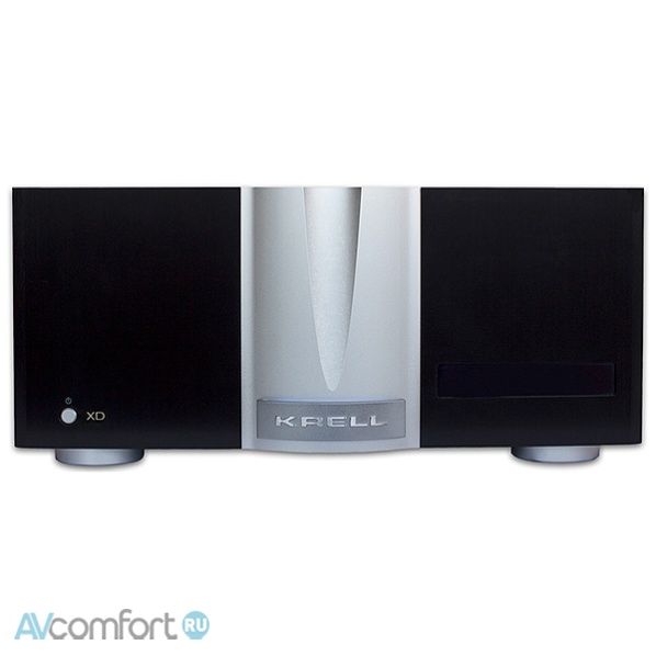 AVComfort, Krell Chorus 7200 XD