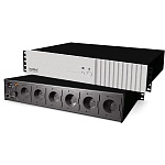 IsoTek Theta Black