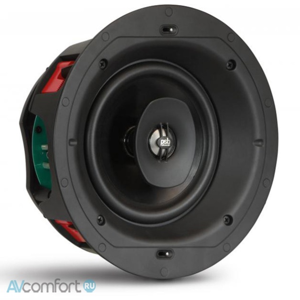 AVComfort, PSB Speakers CS650