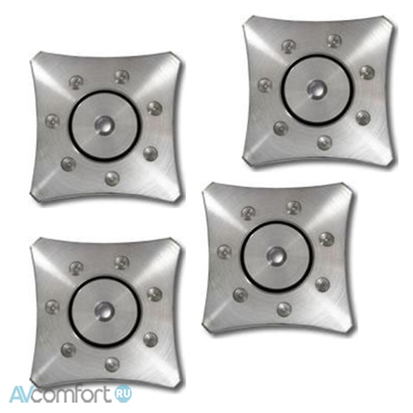 AVComfort, Quadraspire QX7
