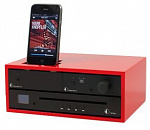 PRO-JECT Design Box Acryl 4iP Piano