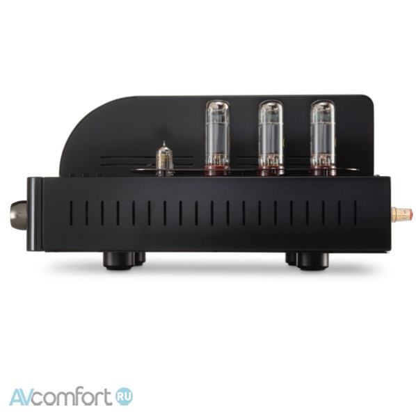 Unison Research S6 Black Edition