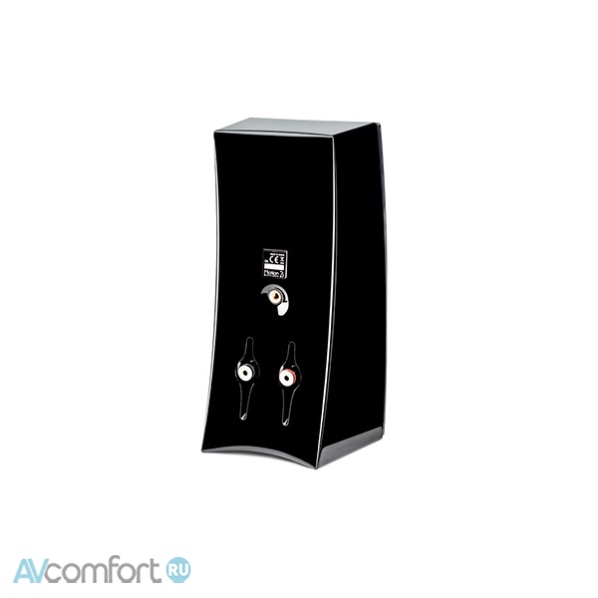 Martin Logan Motion 2i Gloss Black