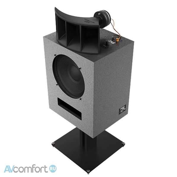 Klipsch KO-R1 OJAS Hammertone Gray