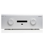 MUSICAL FIDELITY M8xi Silver