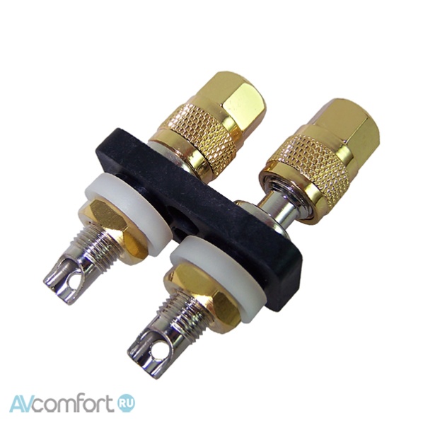AVComfort, Cardas Audio CCGR S