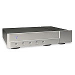 Audia Flight Phono Silver