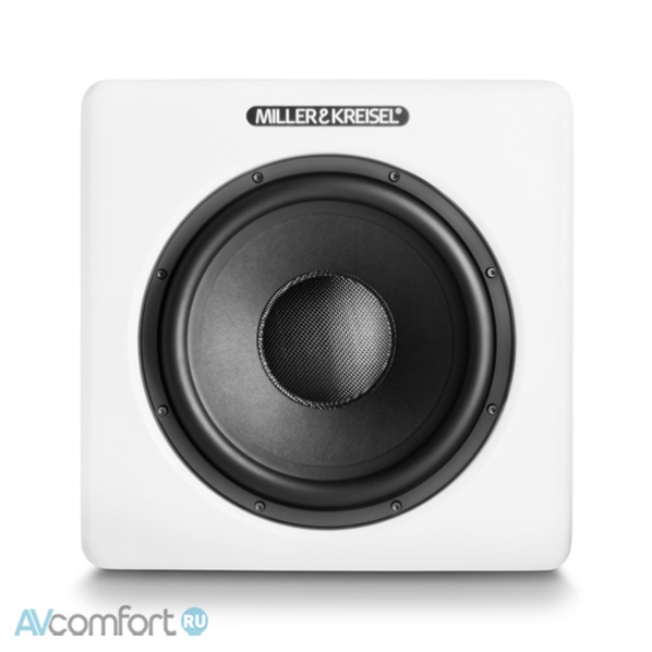 MK Sound V10+ White MK Sound V10+ White