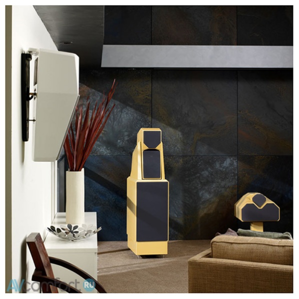 AVComfort, WILSON AUDIO Watch Surround Wall Bracket
