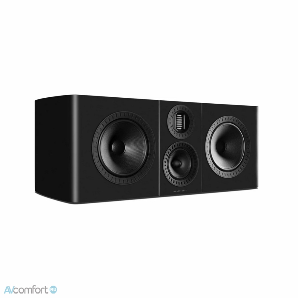 Wharfedale Elysian CR Black