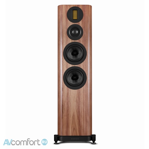 Wharfedale EVO 5.4 Walnut