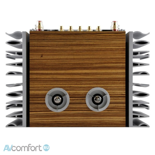 Pathos InPol Remix MKII HiDac Mk2 Lacquer and Wood