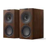 KEF Q Concerto Meta Walnut