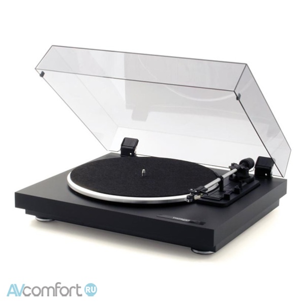 AVComfort, Thorens TD 158 Black
