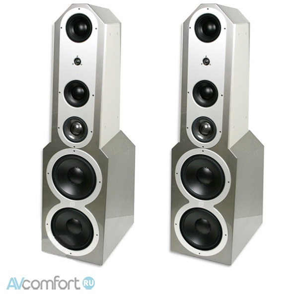 AVComfort, EGGLESTONWORKS The Savoy Signature SE