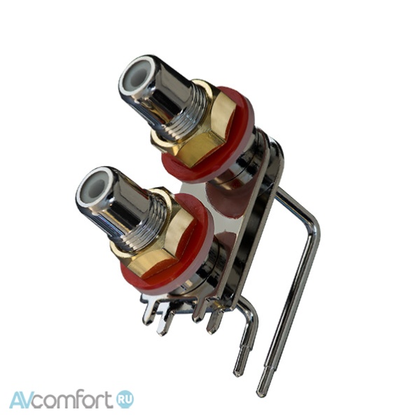AVComfort, Cardas Audio GRFA DBL PRT