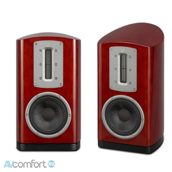 AVComfort, Quad Z-2 Rosewood