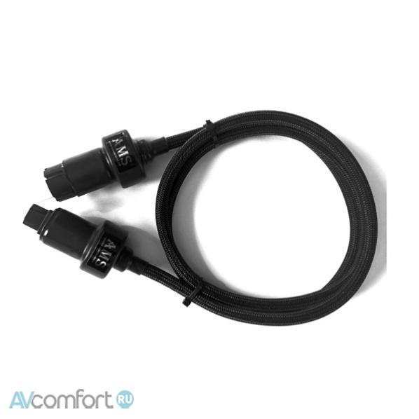 AVComfort, AMS Power Cord v1