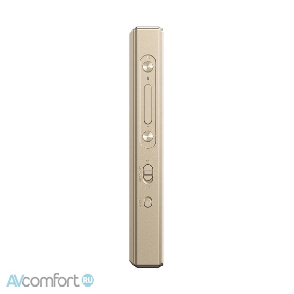 FiiO M21 (F3071M) Titanium Gold