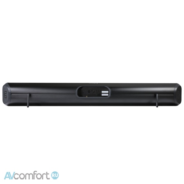Bluesound Pulse Soundbar Plus Black