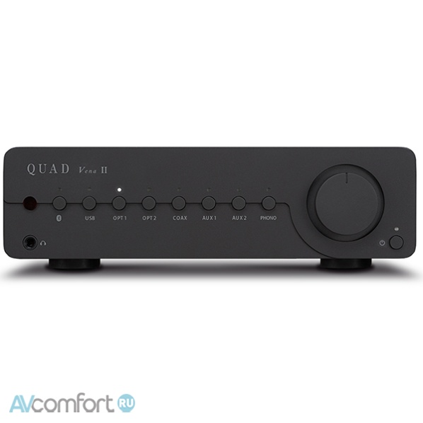 AVComfort, Quad Vena II Lancaster Grey