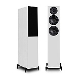 WHARFEDALE Diamond 12.4 White Oak